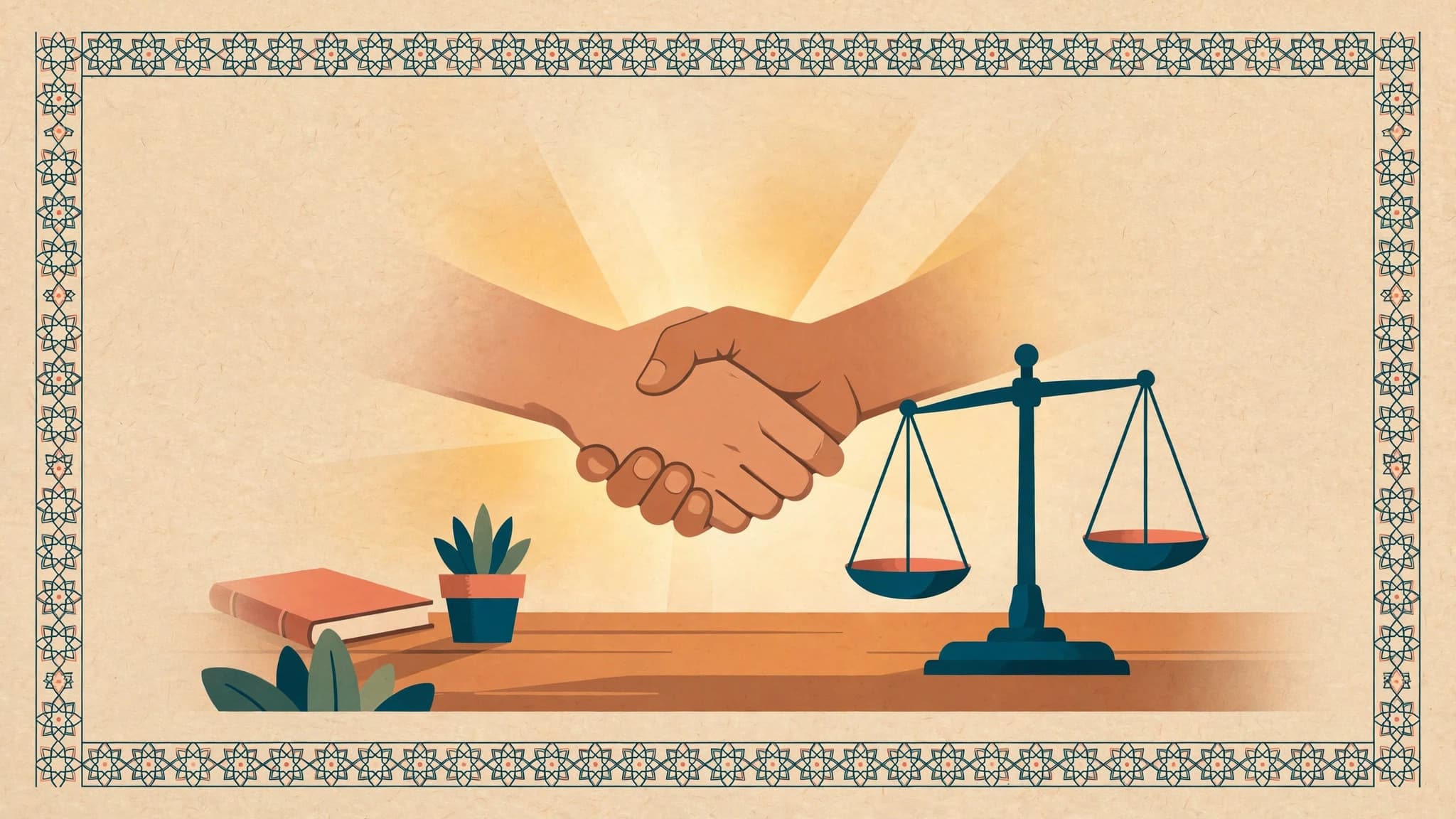 اخلاق و کردار: پیشہ ورانہ زندگی کی بنیاد
