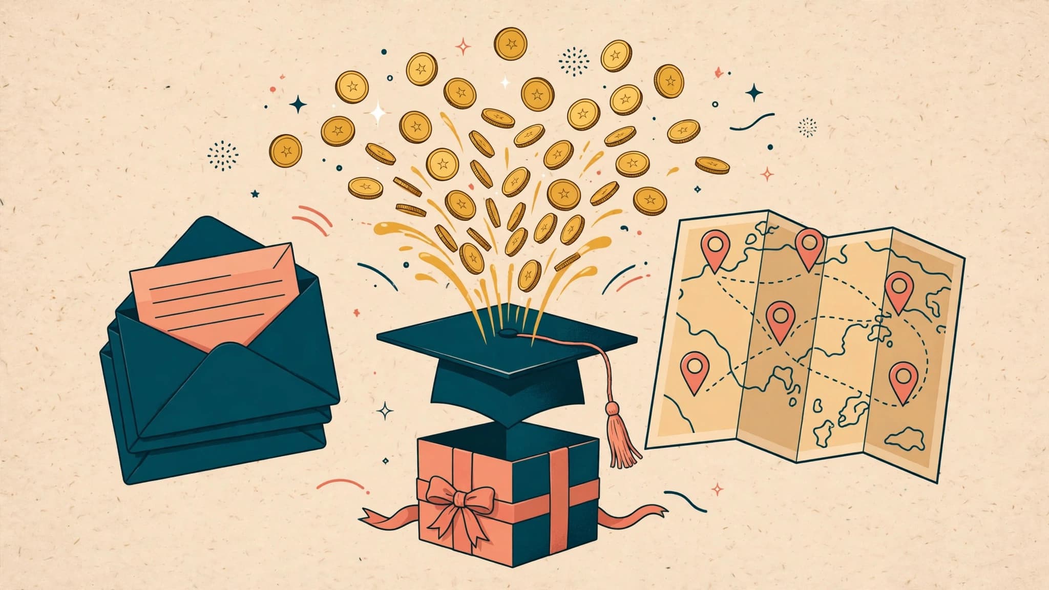Scholarships for Pakistani Students: Where to Actually Look