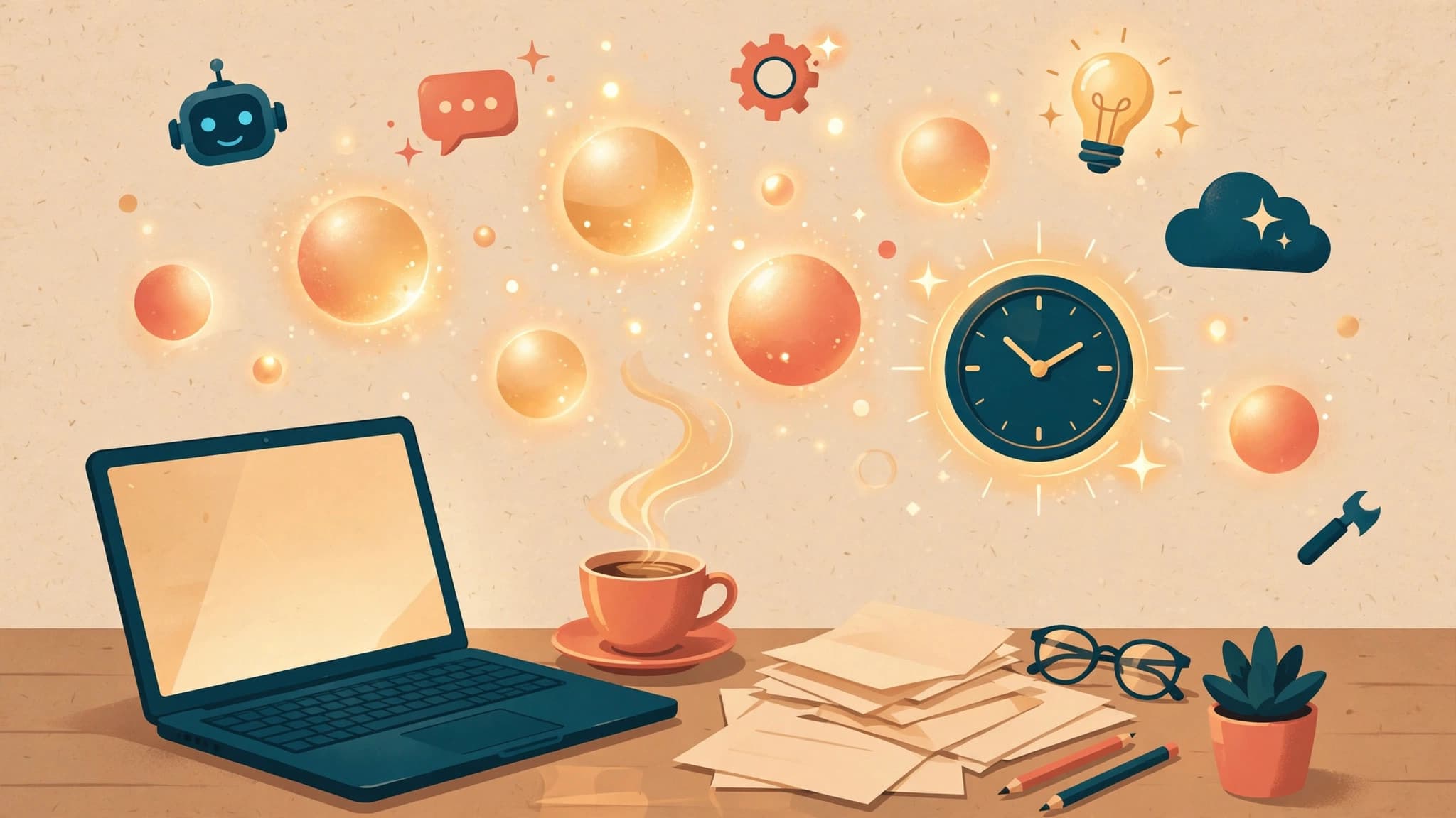 7 AI Tools That Can Save Students Hours Every Week
