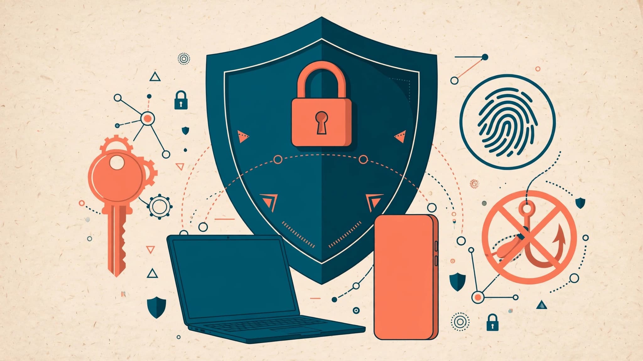 Cybersecurity Basics Every Student Should Know