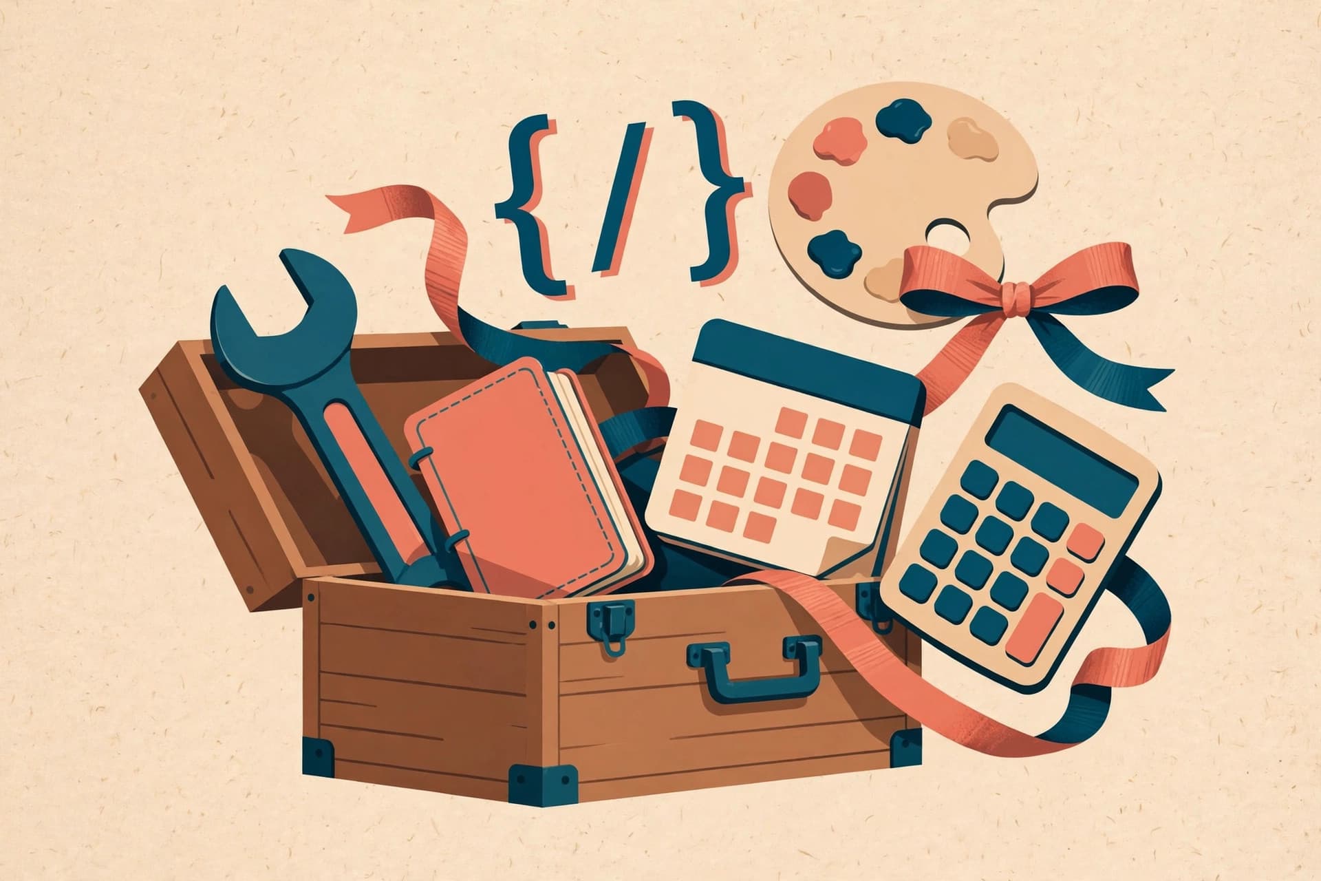 10 Free Tools Every University Student Should Know