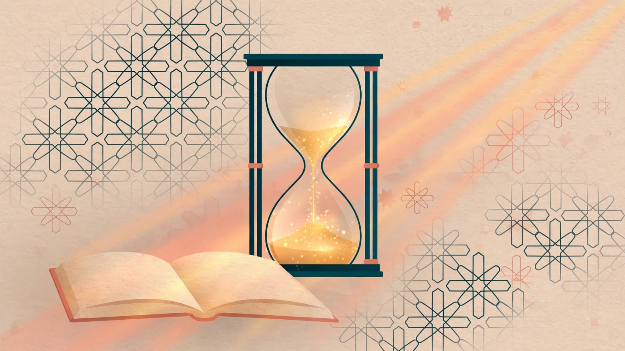 Time Management Lessons from Islamic Tradition